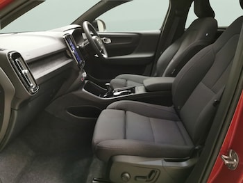 Used Volvo C40 2023 for sale - 78607811: Photo