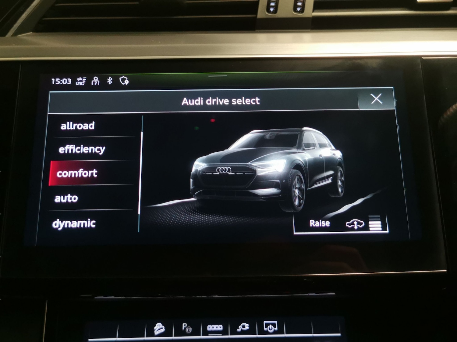 Used Audi e-tron 2022 for sale - 77711151: Photo 18