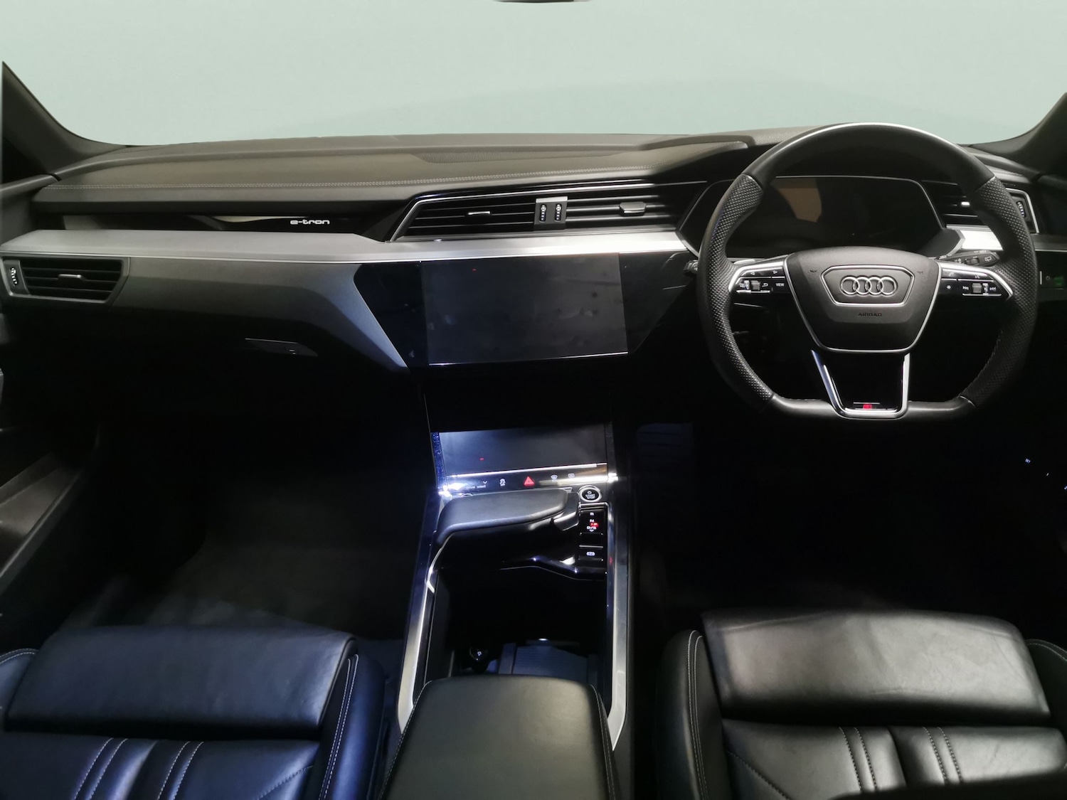 Used Audi e-tron 2022 for sale - 77711151: Photo 8