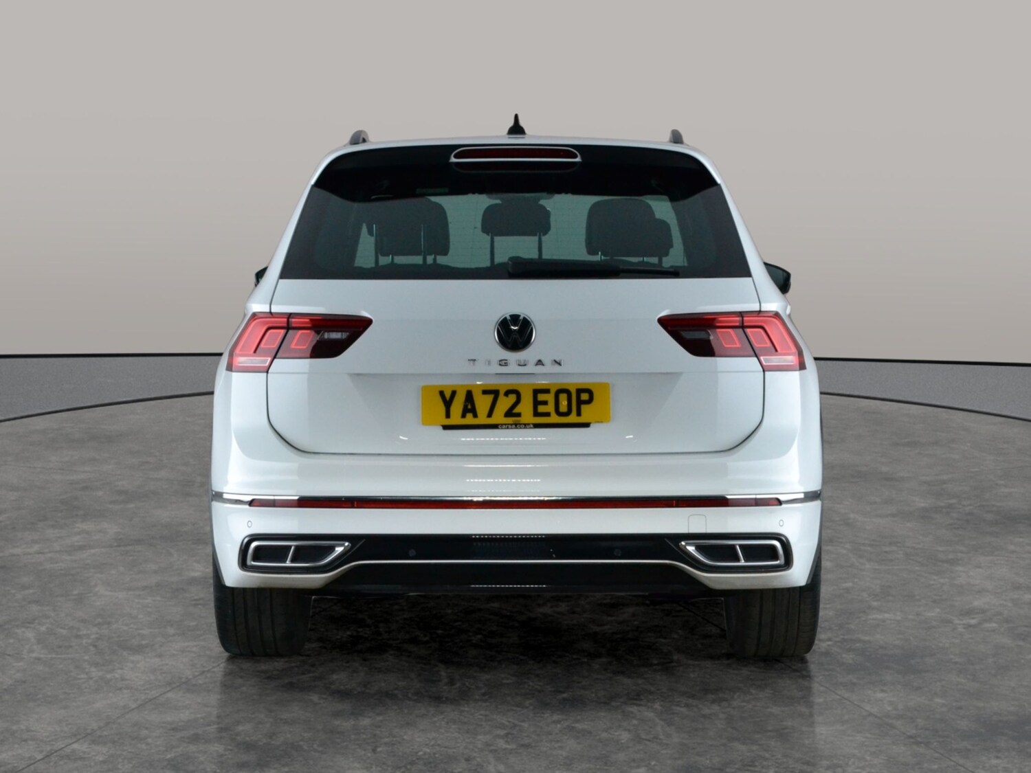 Used Volkswagen Tiguan 2023 for sale - 77347176: Photo 10