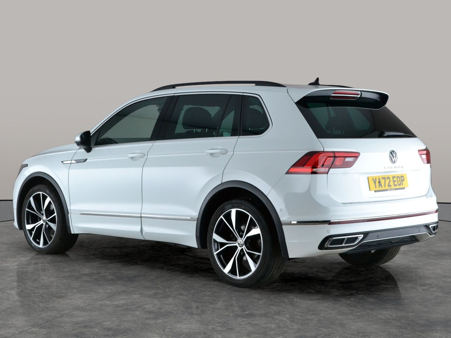 Used Volkswagen Tiguan 2023 for sale - 77347176: Photo 11