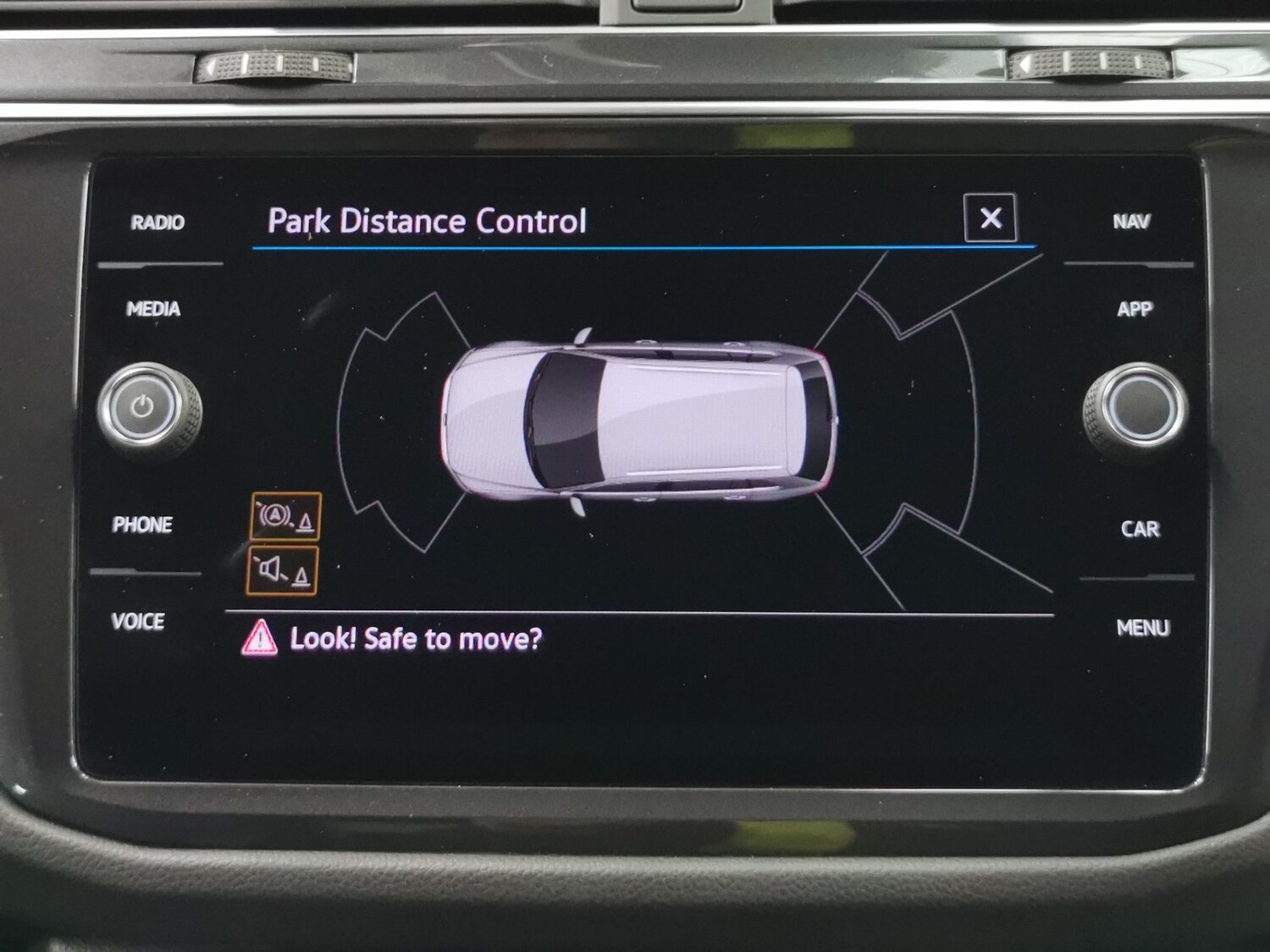 Used Volkswagen Tiguan 2023 for sale - 77347176: Photo 16