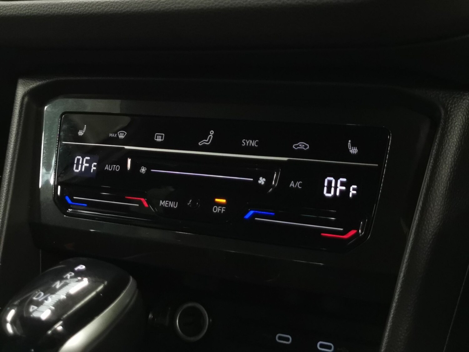 Used Volkswagen Tiguan 2023 for sale - 77347176: Photo 17