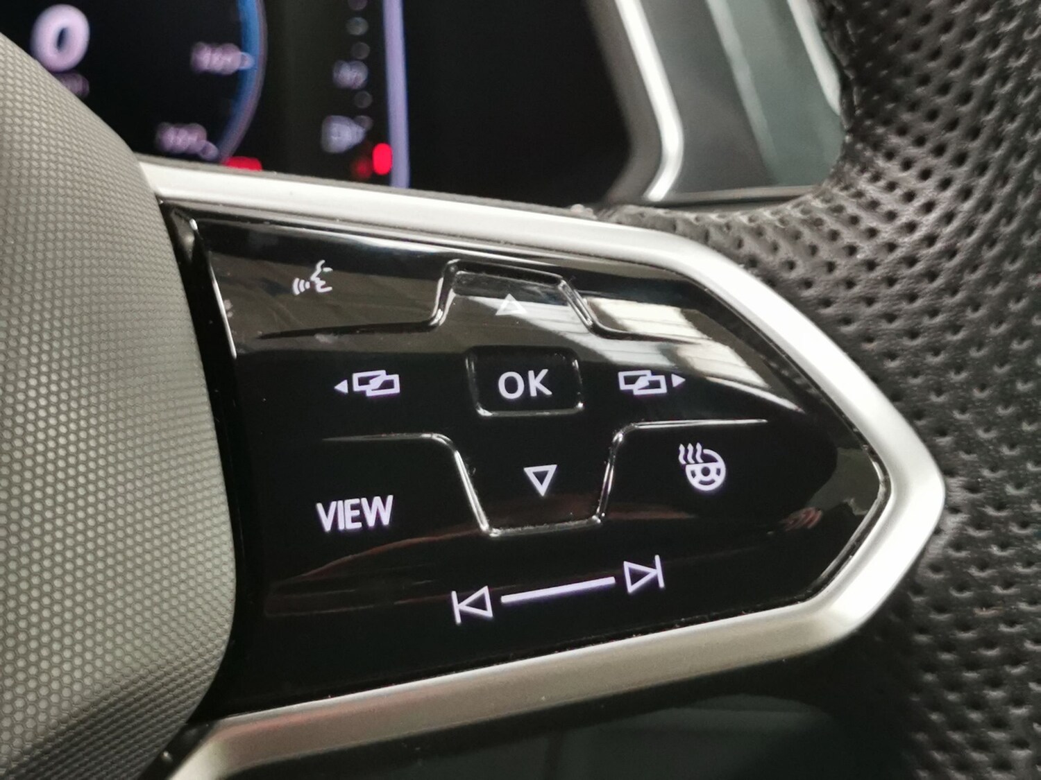 Used Volkswagen Tiguan 2023 for sale - 77347176: Photo 19