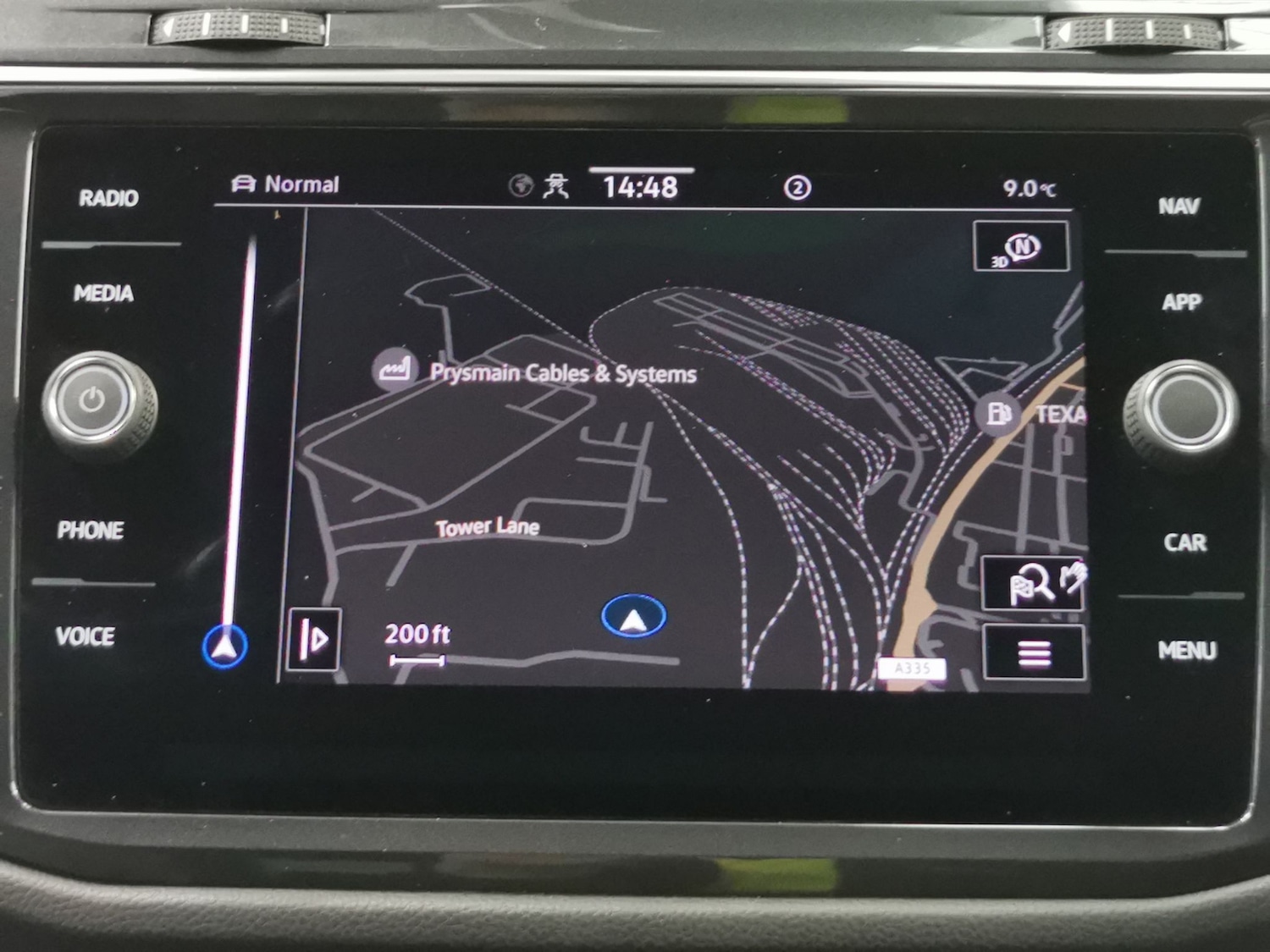 Used Volkswagen Tiguan 2023 for sale - 77347176: Photo 5