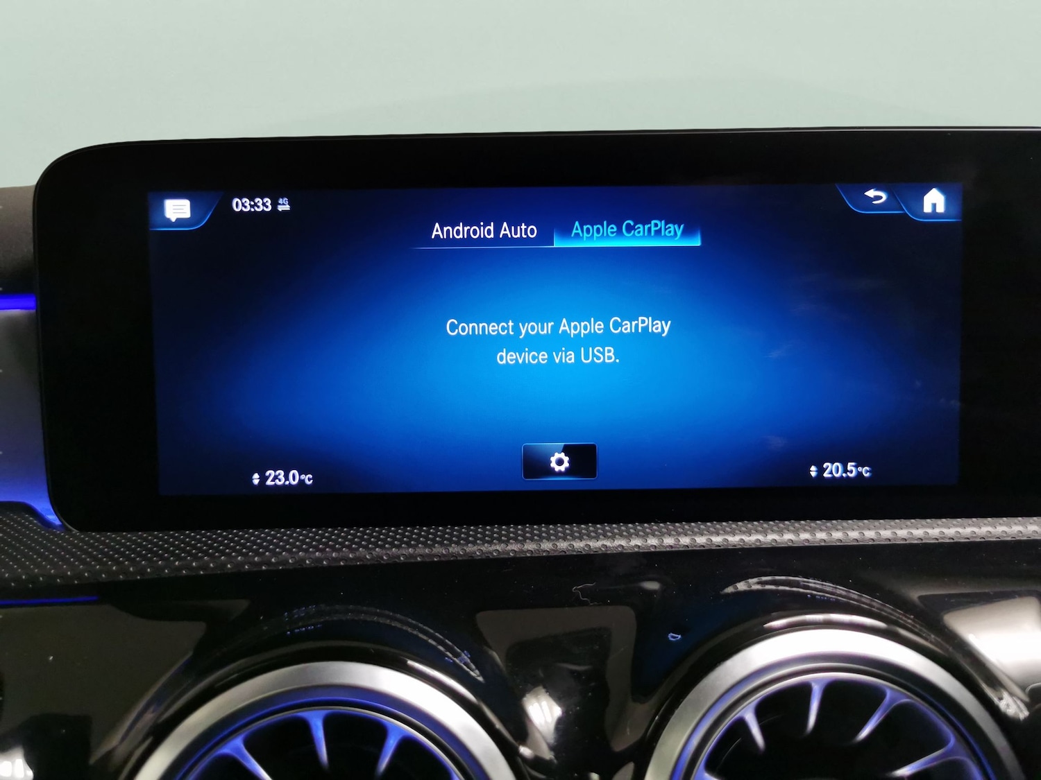 Used Mercedes-Benz A-Class 2021 for sale - 76719866: Photo 17