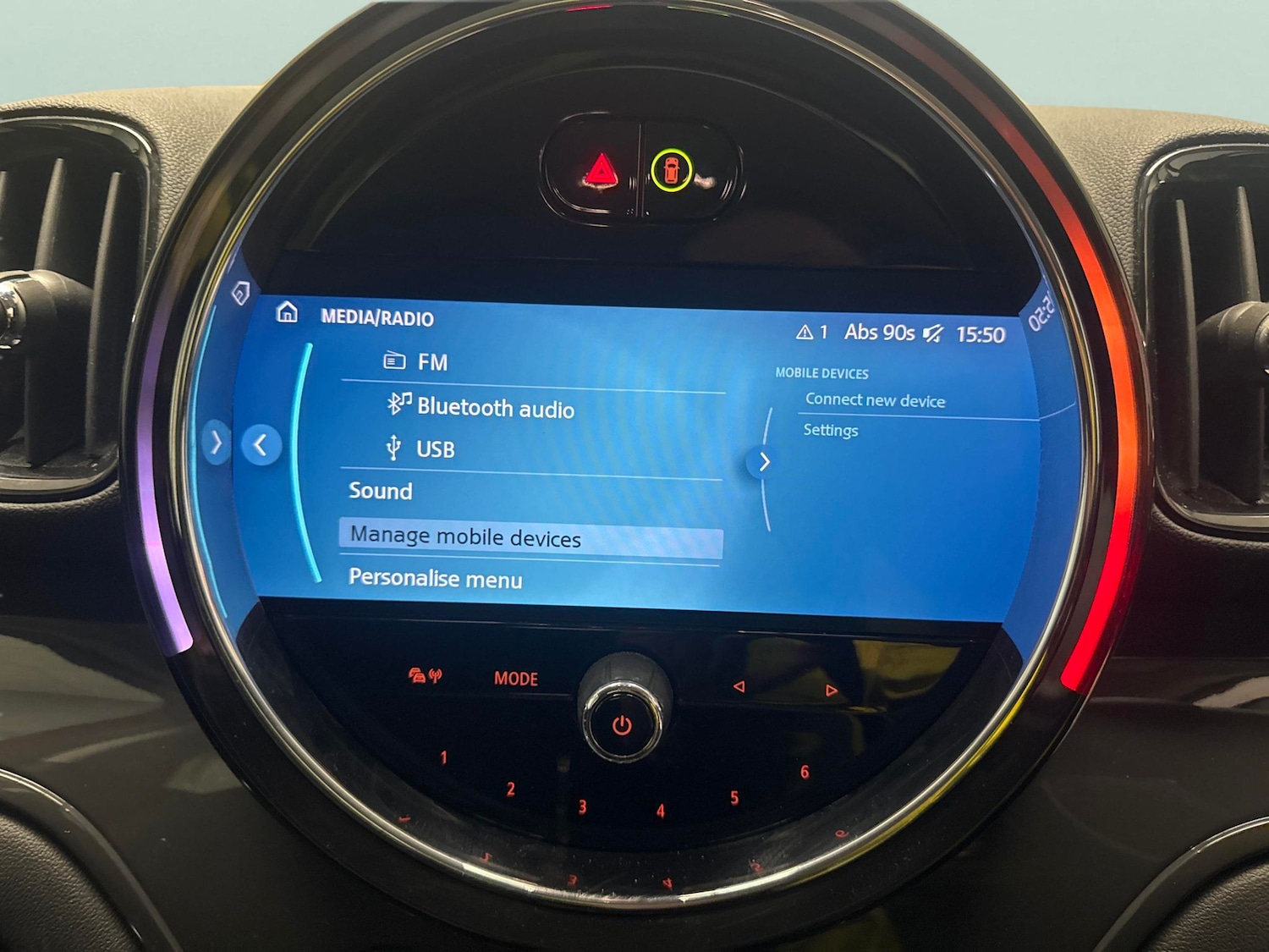 Used MINI Countryman 2022 for sale - 76763045: Photo 13