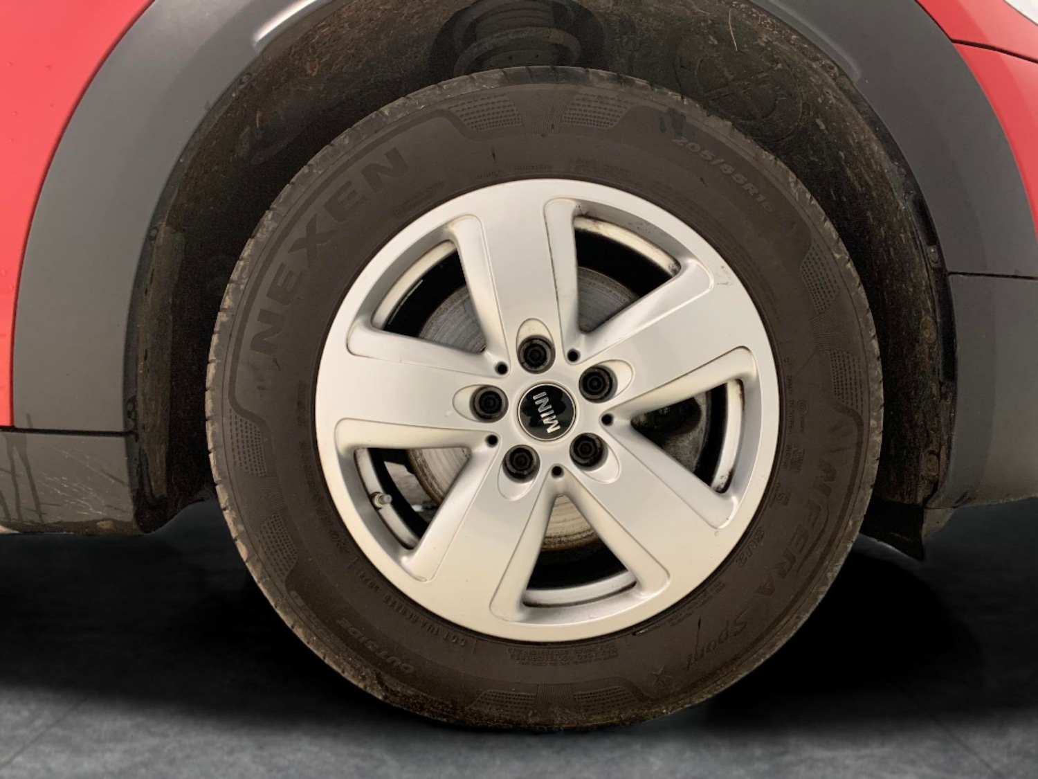 Used MINI Countryman 2022 for sale - 76763045: Photo 15