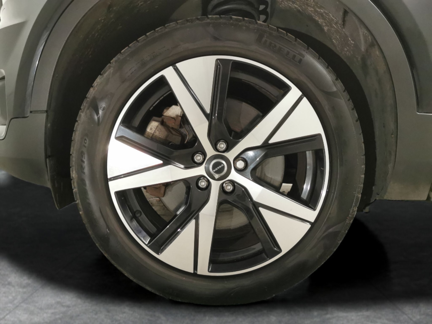 Used Volvo XC40 2021 for sale - 77232708: Photo 22