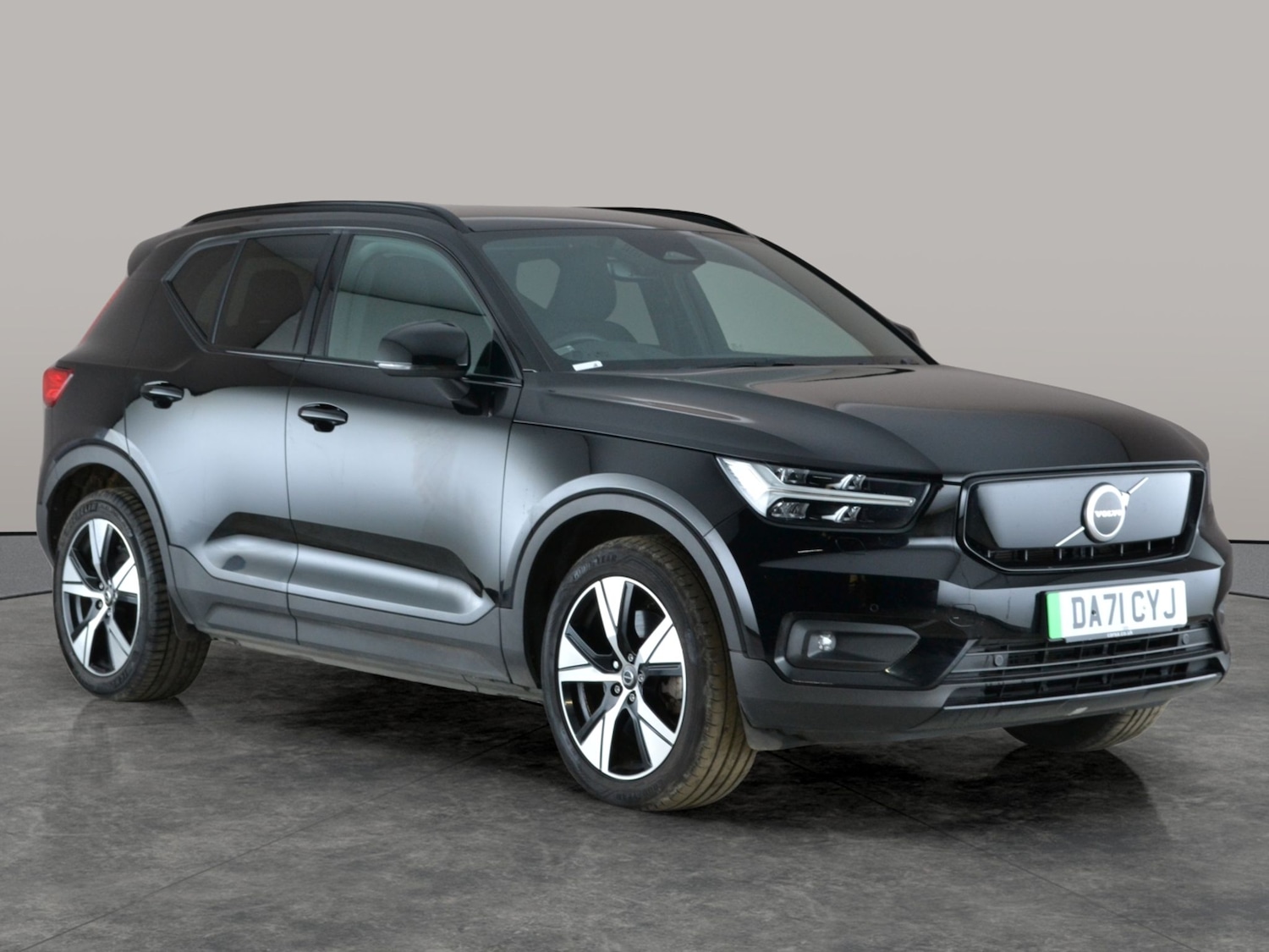 Used Volvo XC40 2021 for sale - 77232708: Photo 8