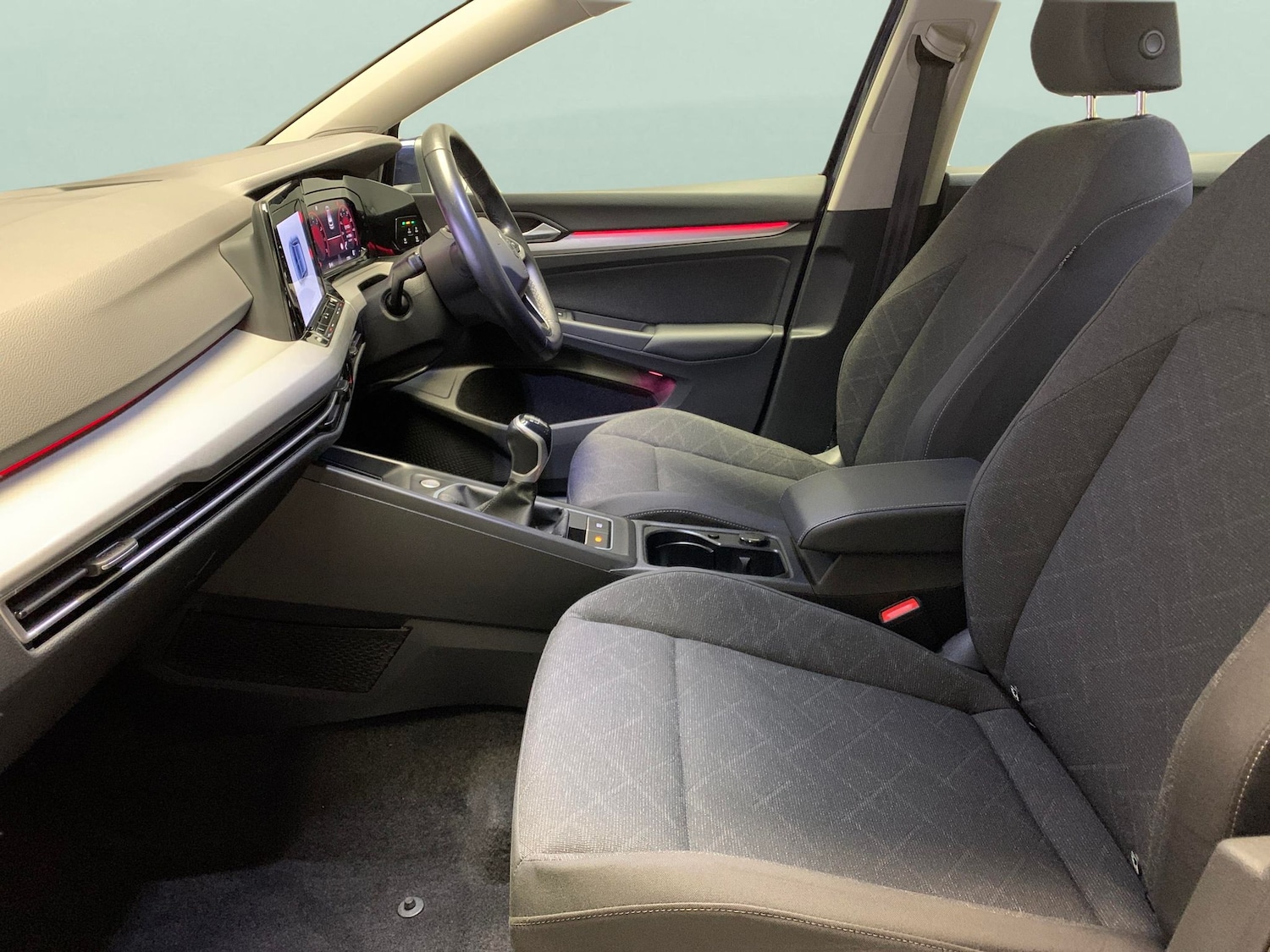 Used Volkswagen Golf 2023 for sale - 77235763: Photo 4