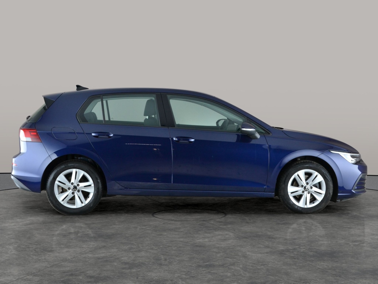 Used Volkswagen Golf 2023 for sale - 77235763: Photo 8
