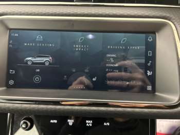 Used Land Rover Range Rover Evoque 2021 for sale - 75331752: Photo