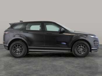 Used Land Rover Range Rover Evoque 2021 for sale - 75331752: Photo