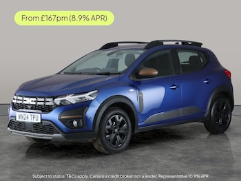 2024 - 1.0 TCe Extreme 5dr