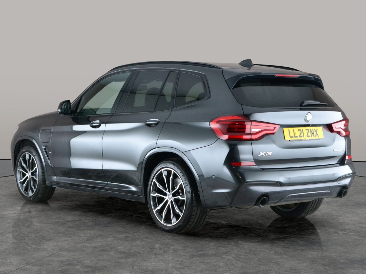 Used BMW X3 2021 for sale - 77420761: Photo 15