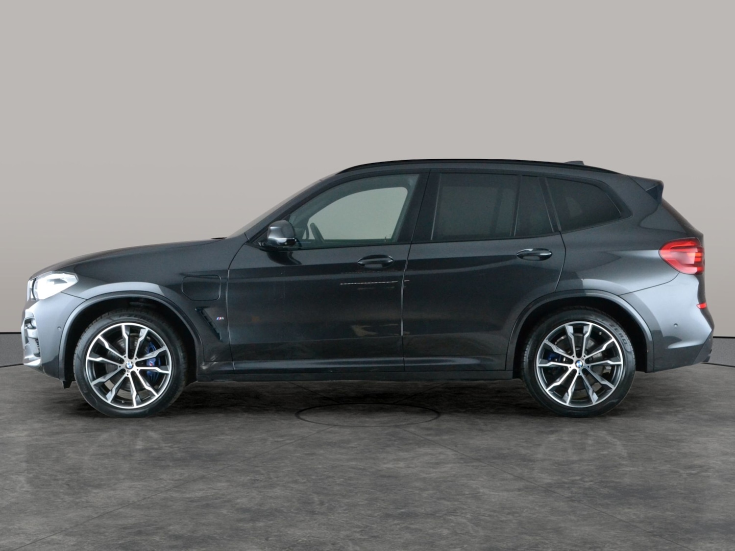 Used BMW X3 2021 for sale - 77420761: Photo 16