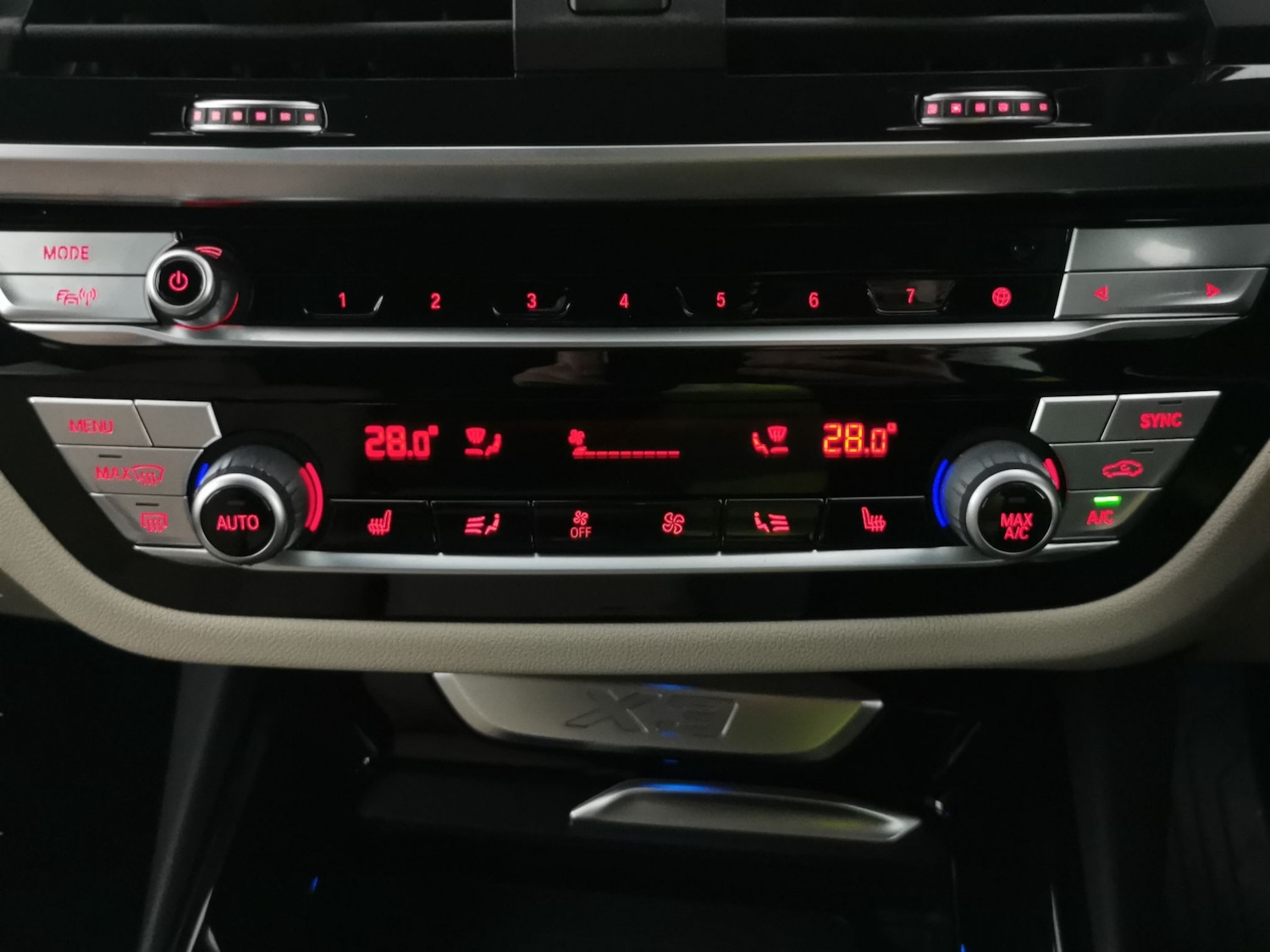 Used BMW X3 2021 for sale - 77420761: Photo 25