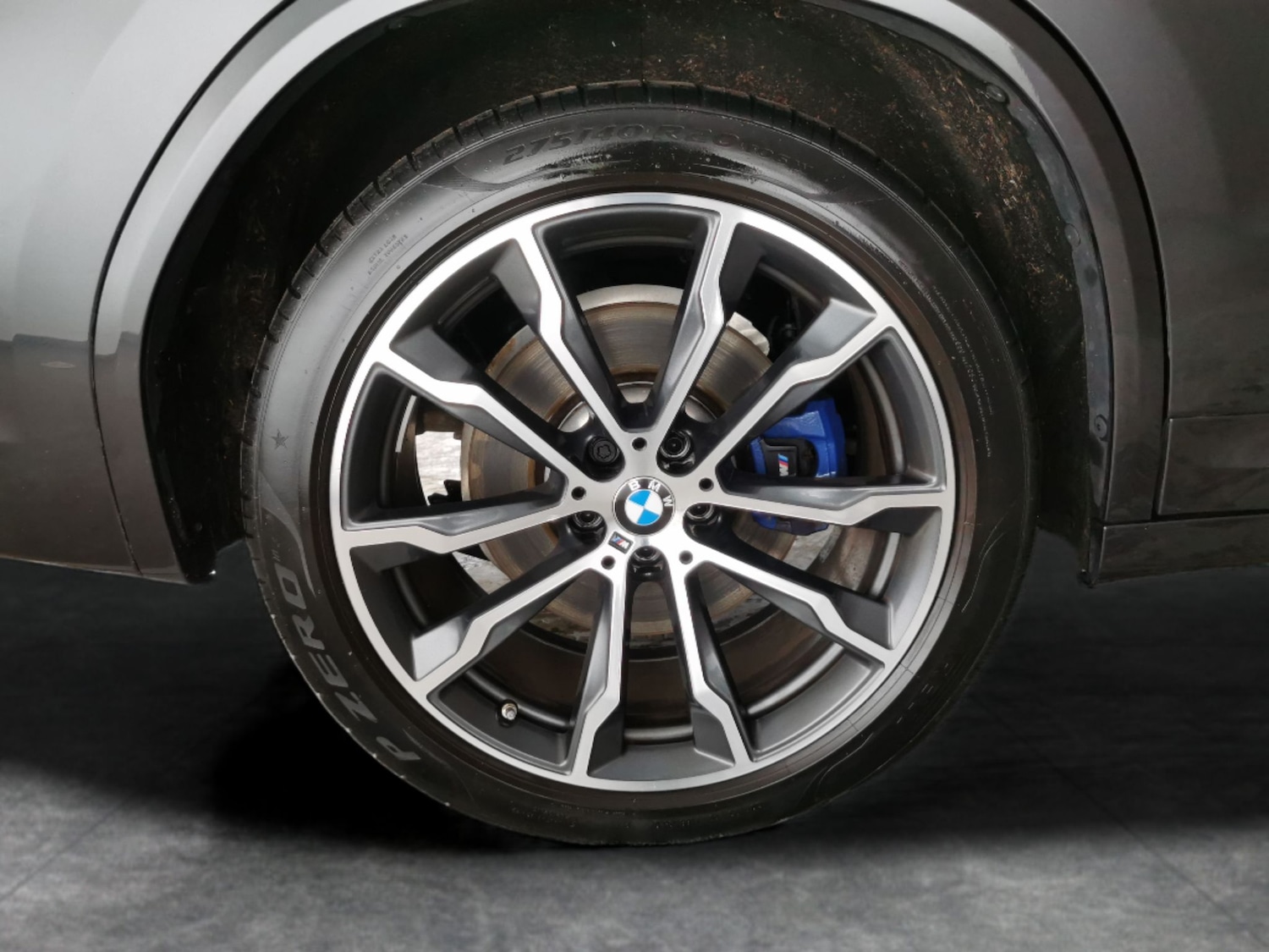 Used BMW X3 2021 for sale - 77420761: Photo 32