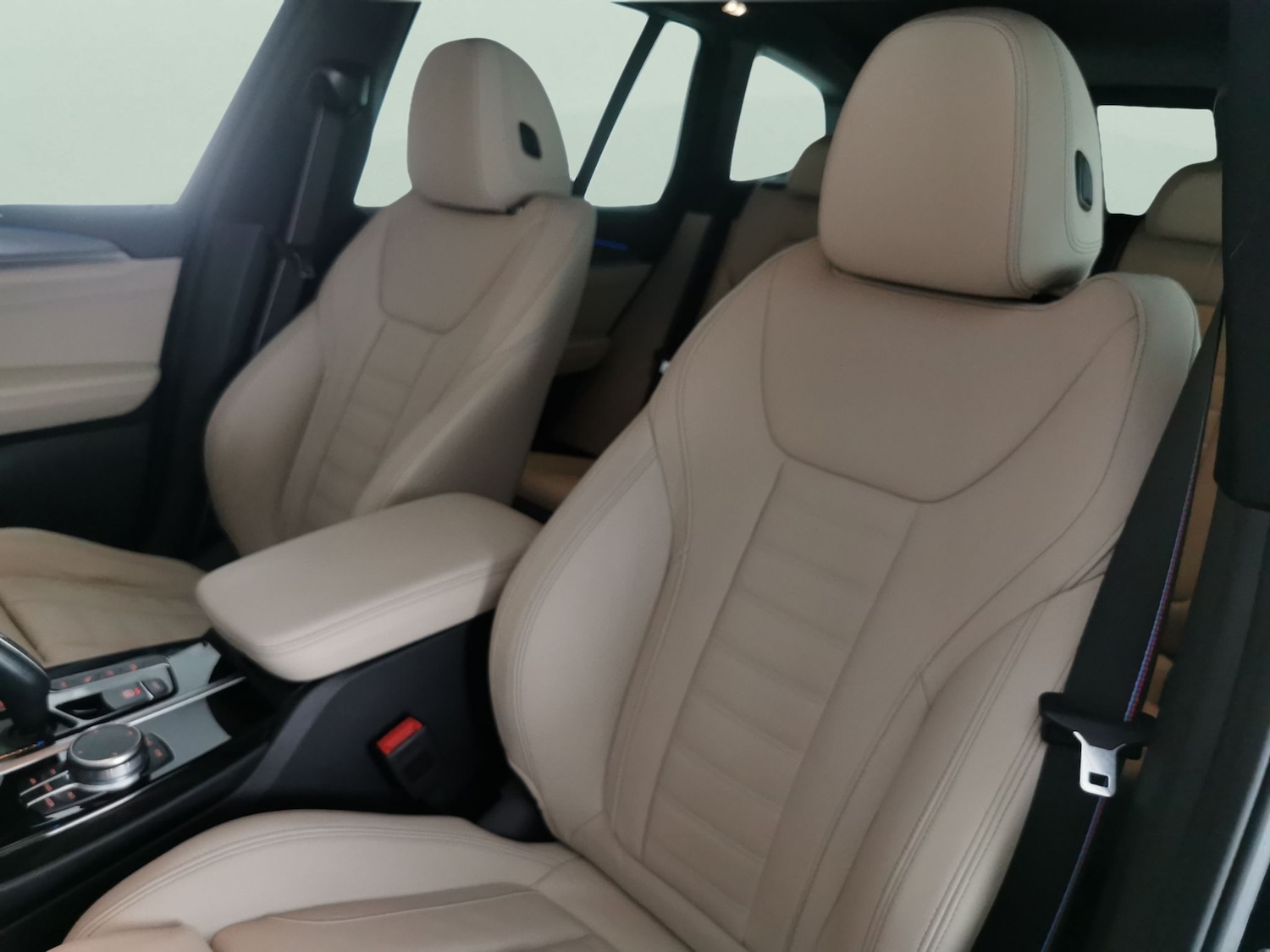 Used BMW X3 2021 for sale - 77420761: Photo 9