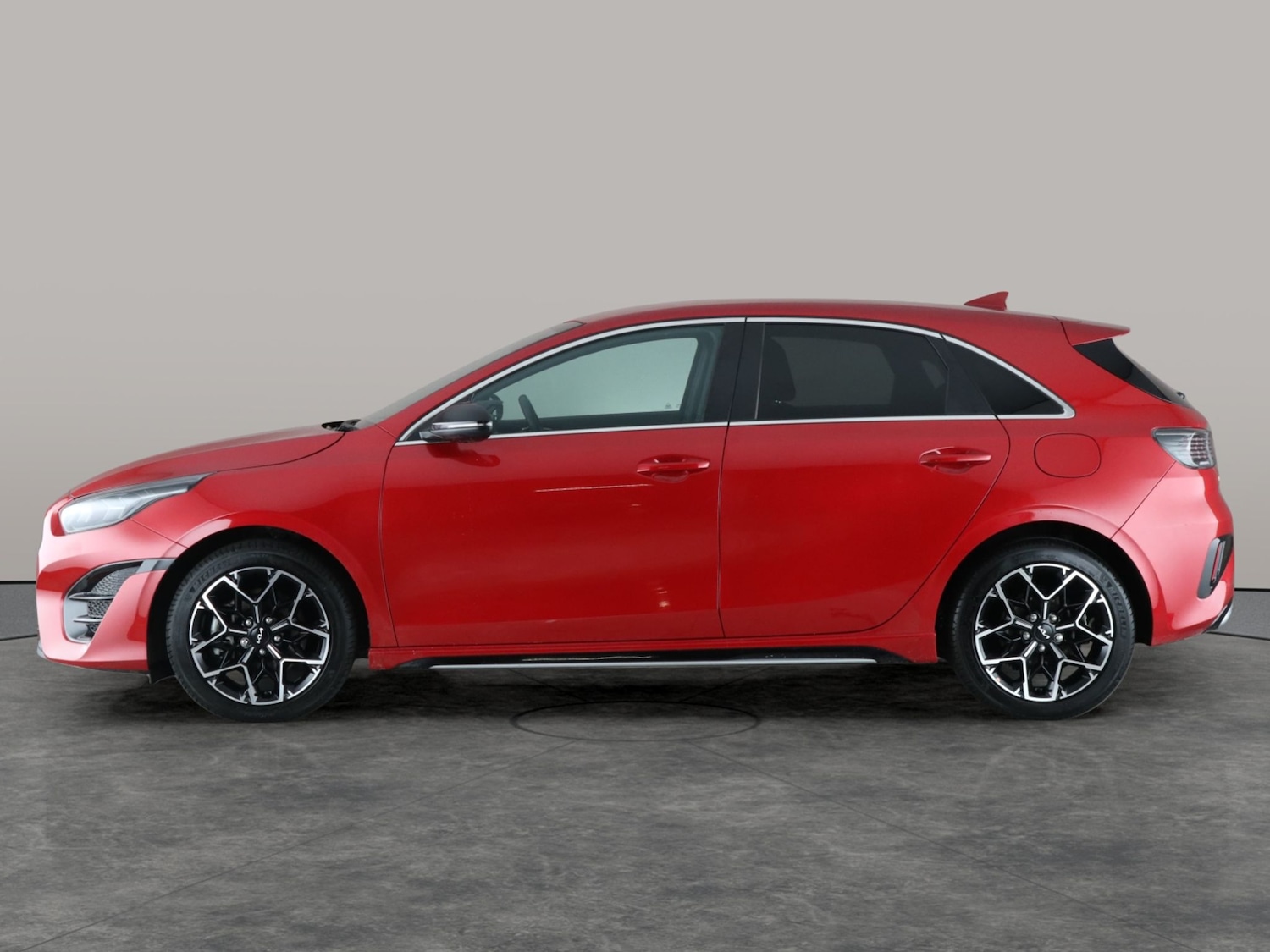 Used Kia Ceed 2024 for sale - 76682168: Photo 13