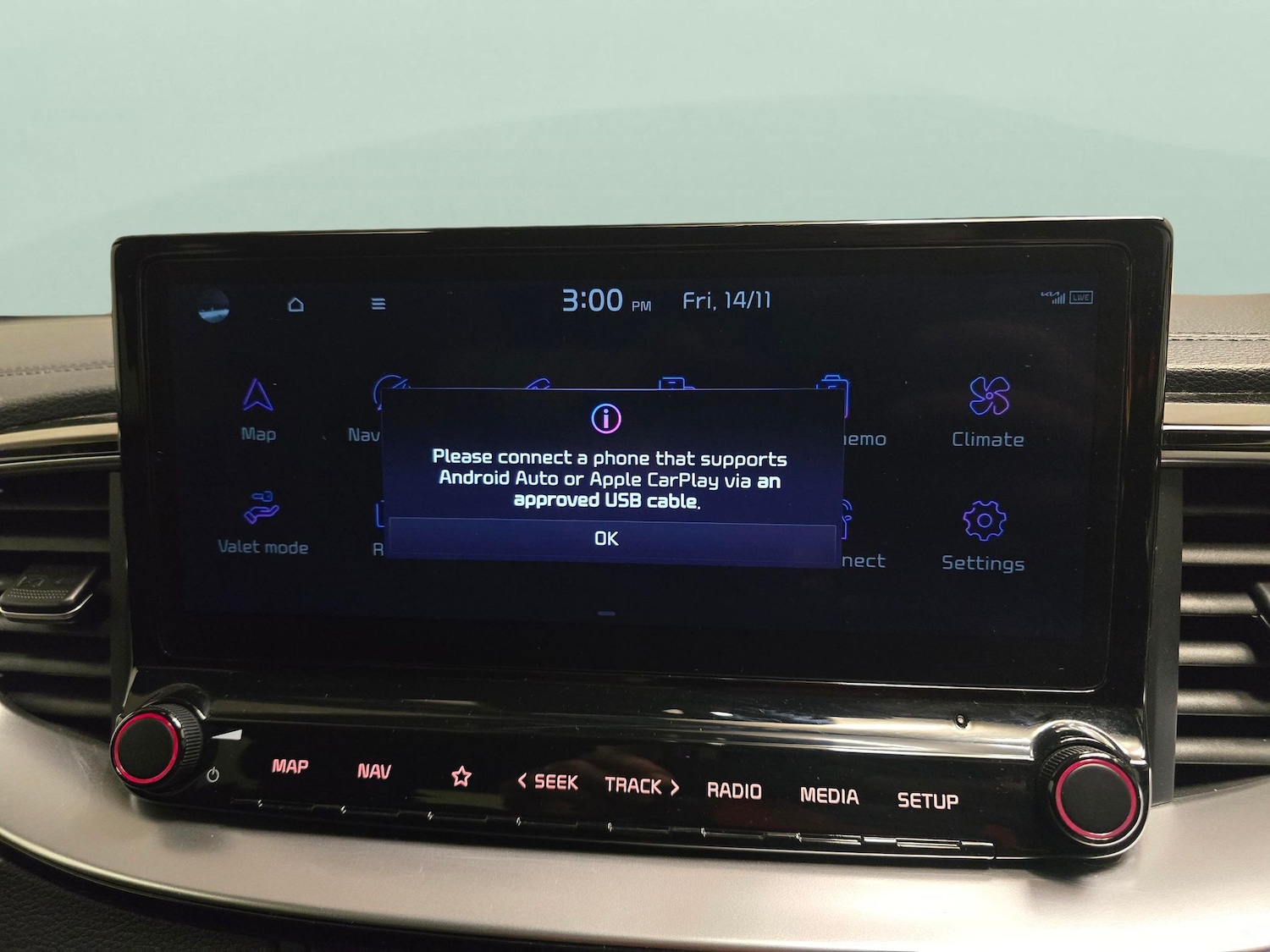 Used Kia Ceed 2024 for sale - 76682168: Photo 14