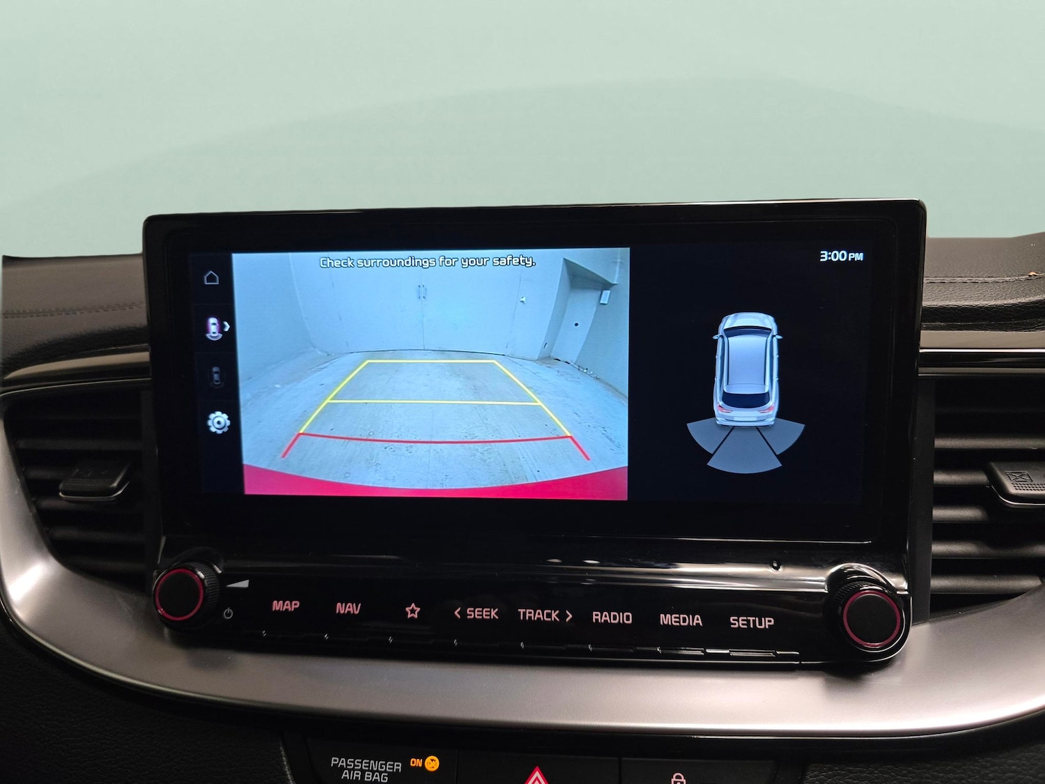 Used Kia Ceed 2024 for sale - 76682168: Photo 17