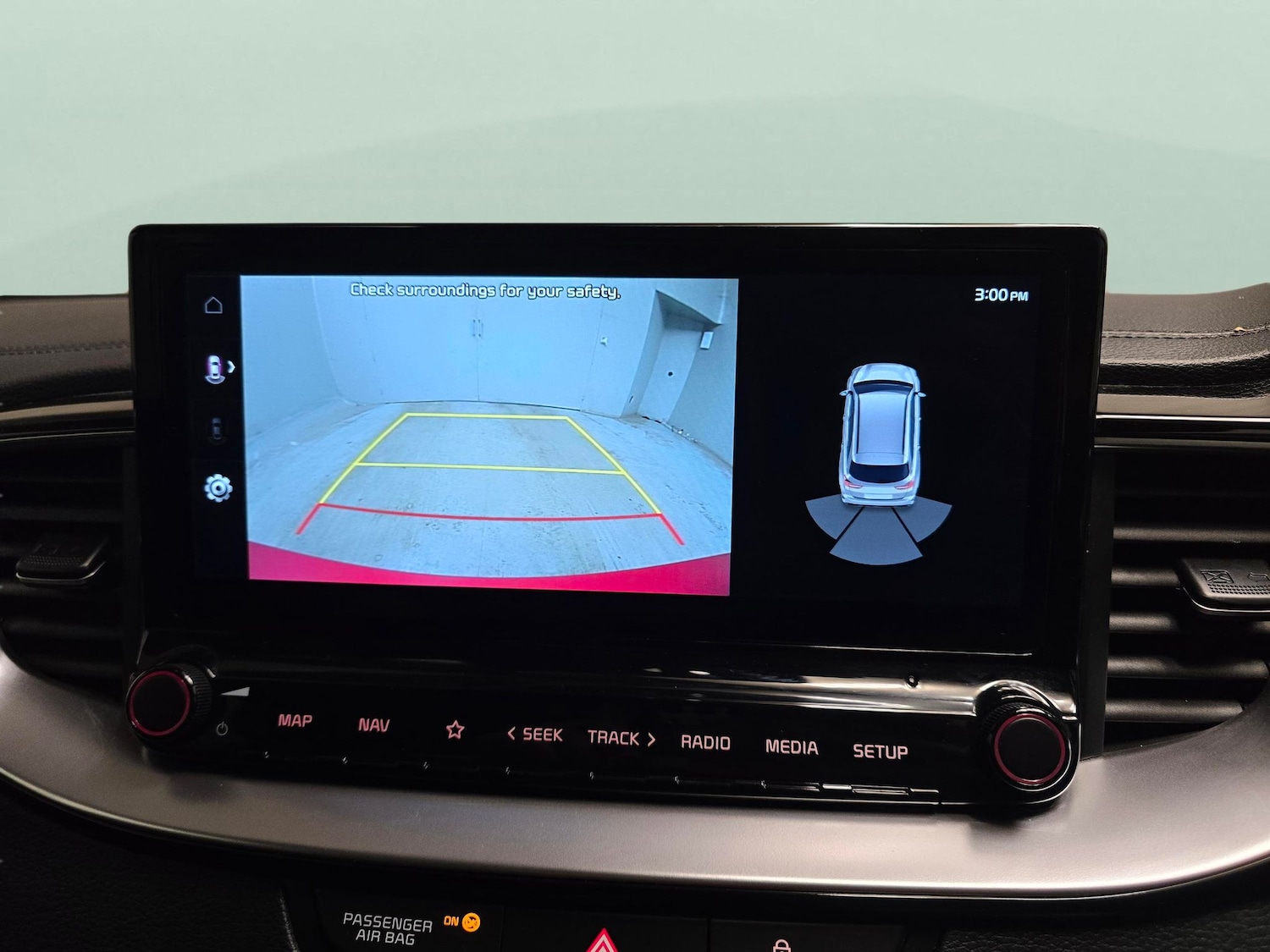 Used Kia Ceed 2024 for sale - 76682168: Photo 5