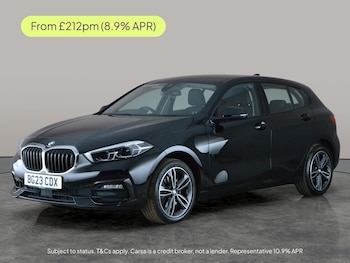 Used BMW 1 Series 2023 for sale - 79476090: Photo
