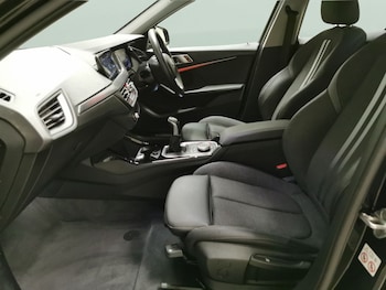 Used BMW 1 Series 2023 for sale - 79476090: Photo