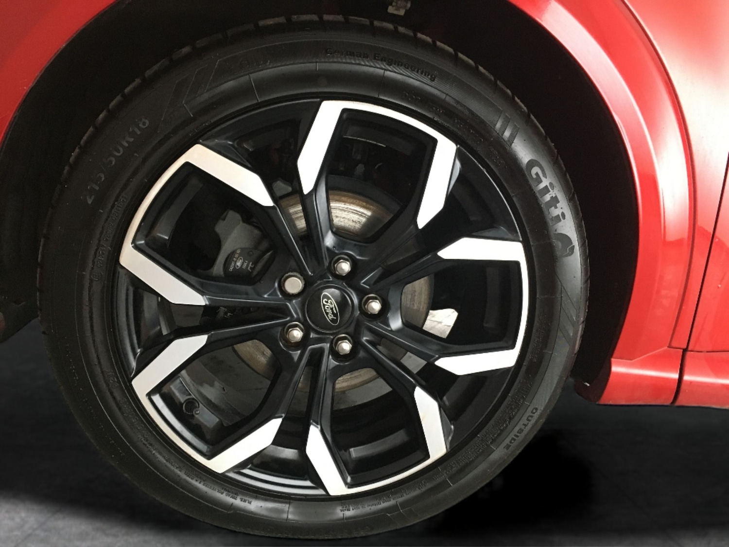 Used Ford Puma for sale - 76980493: Photo 25