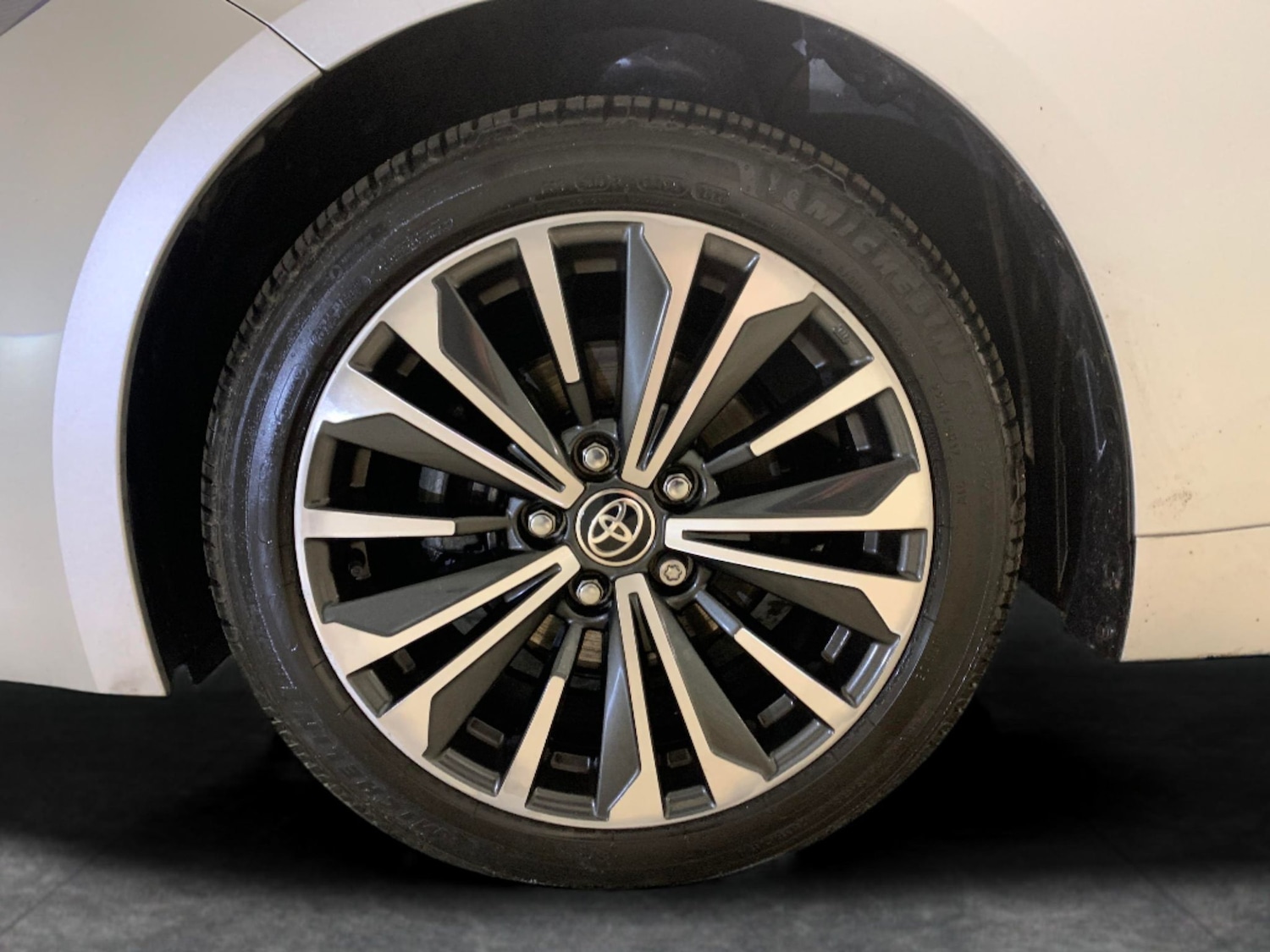 Used Toyota Corolla 2024 for sale - 77701731: Photo 20