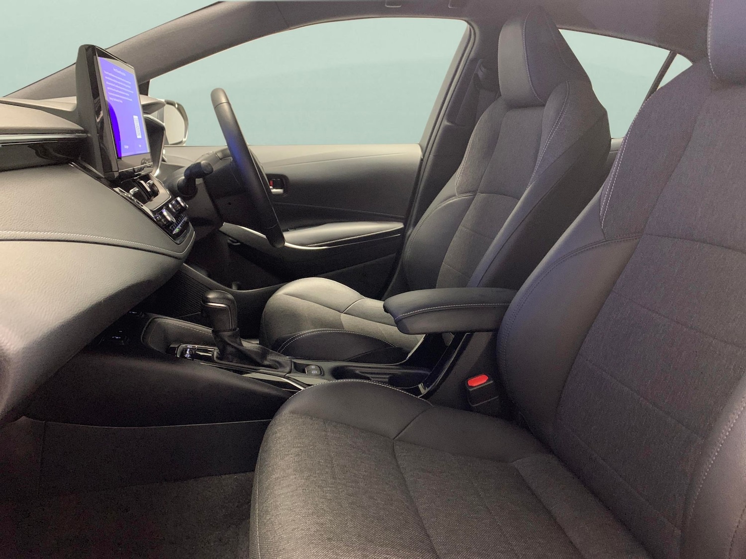 Used Toyota Corolla 2024 for sale - 77701731: Photo 4