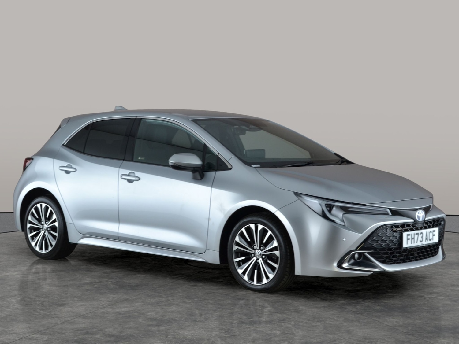 Used Toyota Corolla 2024 for sale - 77701731: Photo 8