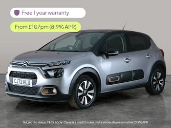 Used Citroen C3 2023 for sale - 79749134: Photo
