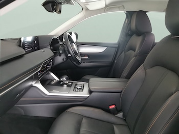 Used Mazda CX-60 2023 for sale - 79544958: Photo