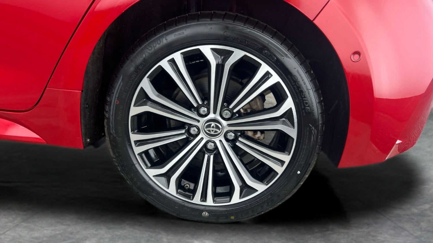 Used Toyota Corolla 2019 for sale - 77763217: Photo 10