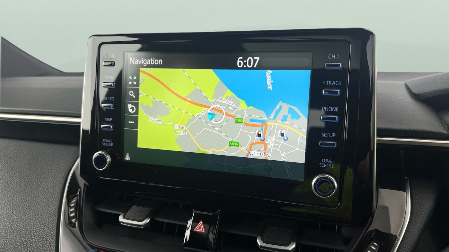 Used Toyota Corolla 2019 for sale - 77763217: Photo 24