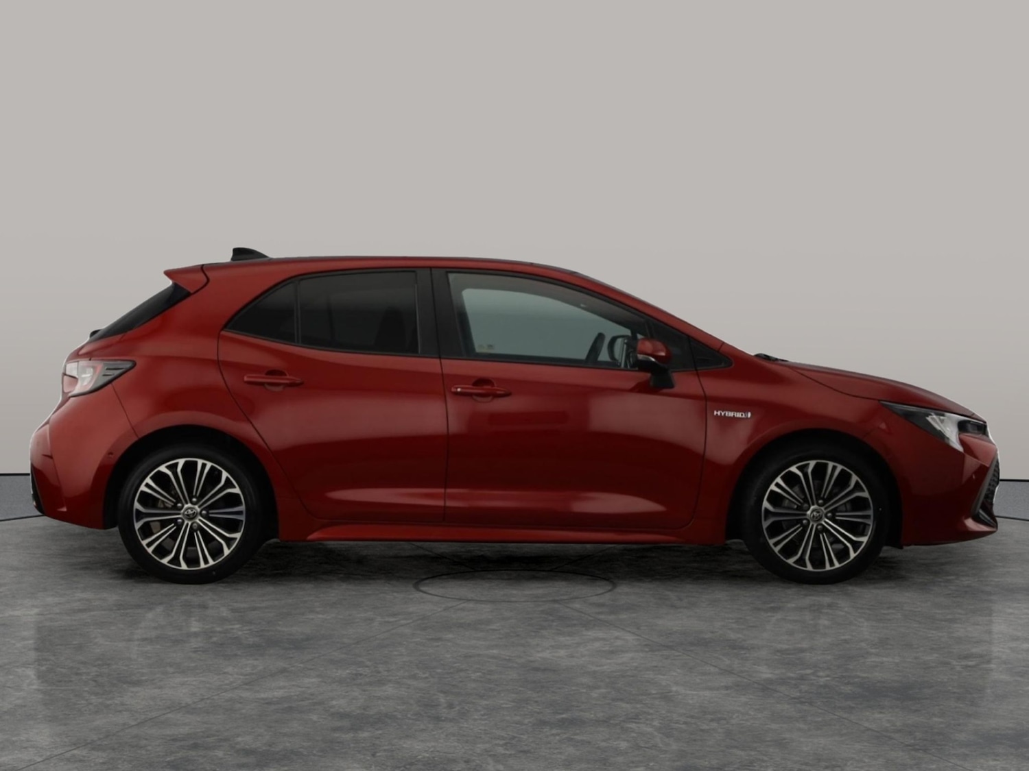 Used Toyota Corolla 2019 for sale - 77763217: Photo 5