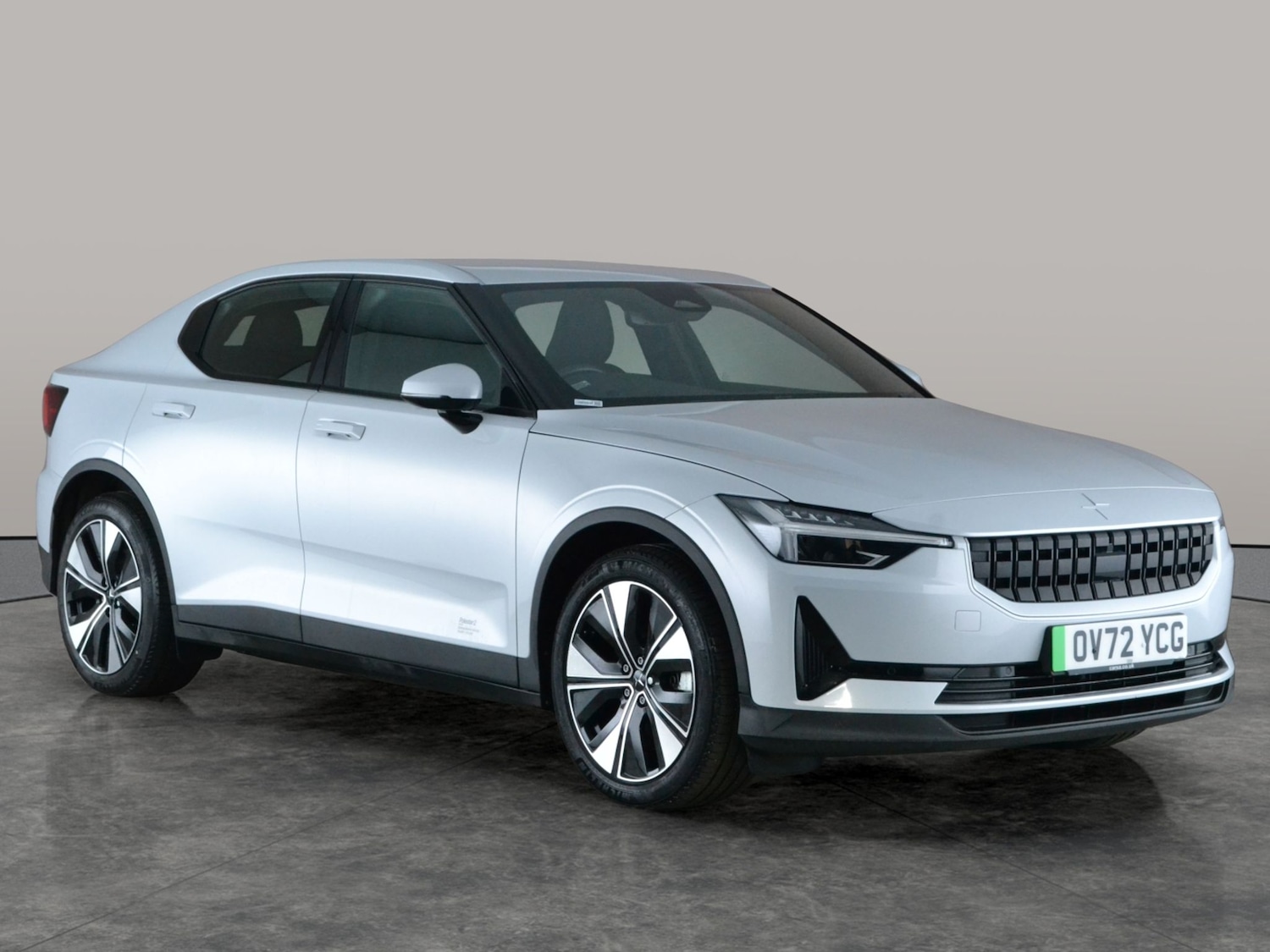 Used Polestar Polestar 2 2023 for sale - 77962963: Photo 8