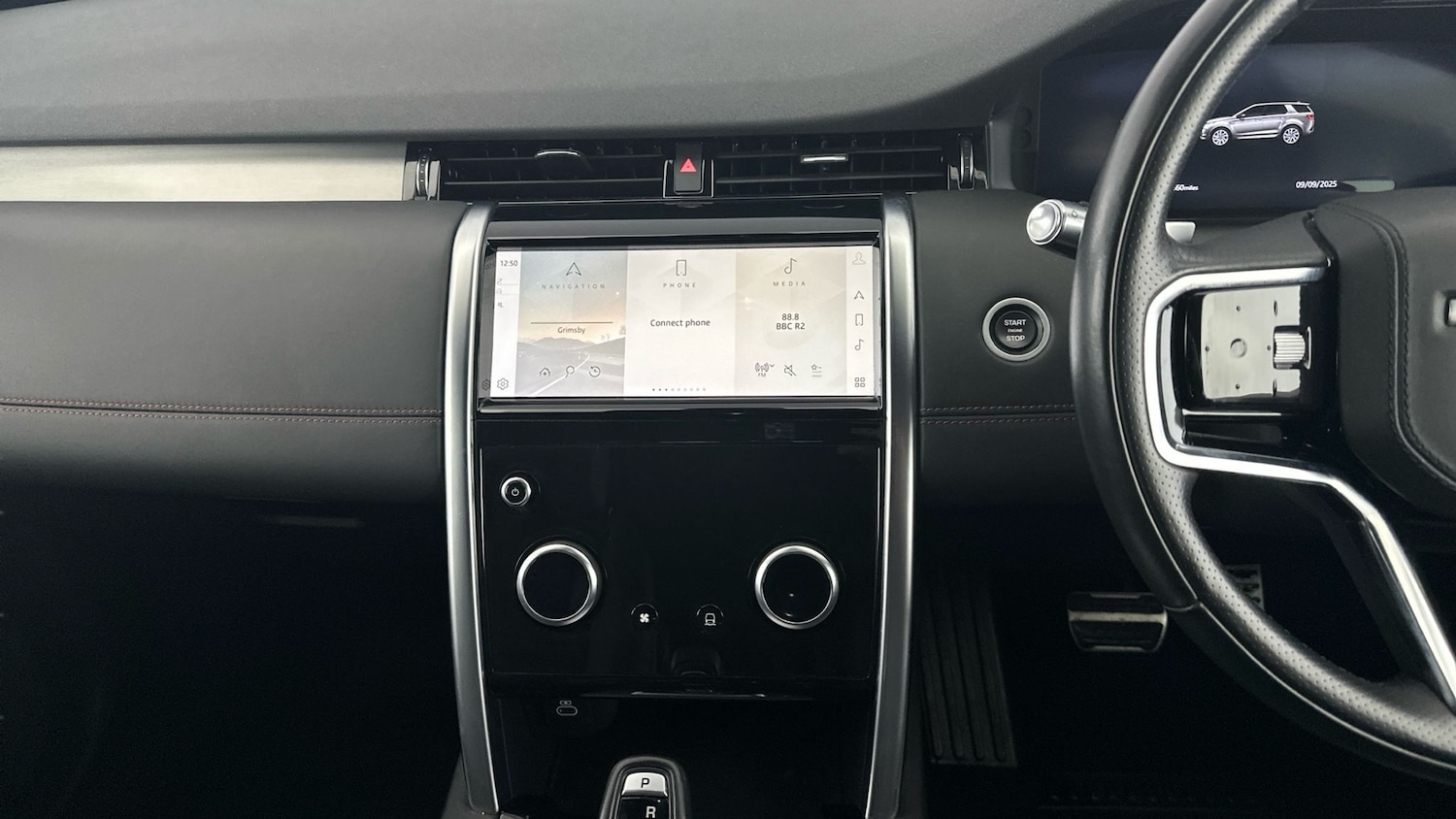 Used Land Rover Discovery Sport 2021 for sale - 77458247: Photo 15