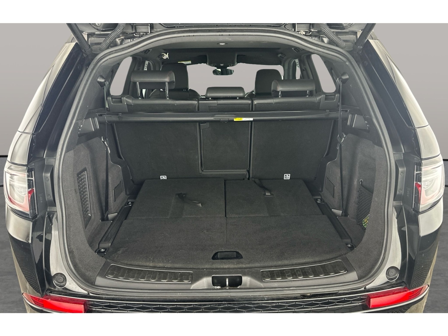 Used Land Rover Discovery Sport 2021 for sale - 77458247: Photo 18