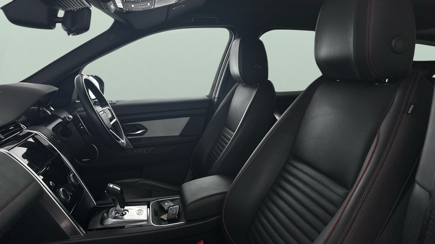 Used Land Rover Discovery Sport 2021 for sale - 77458247: Photo 30