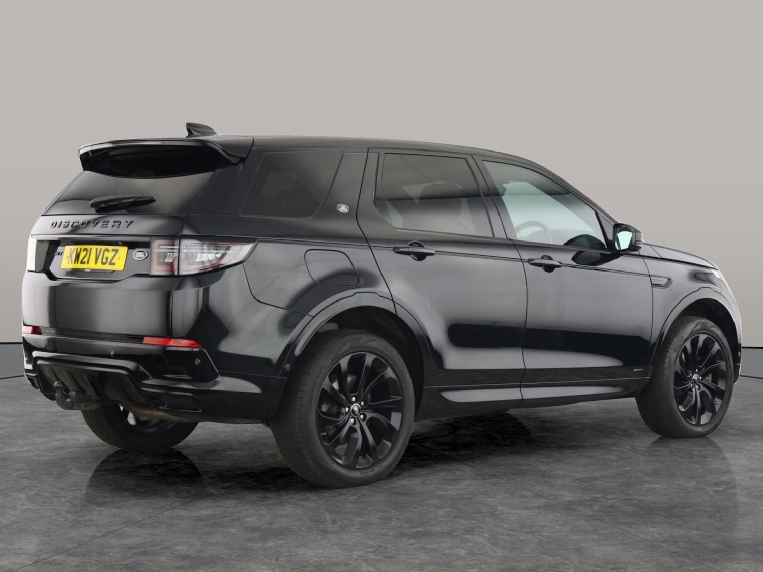 Used Land Rover Discovery Sport 2021 for sale - 77458247: Photo 6