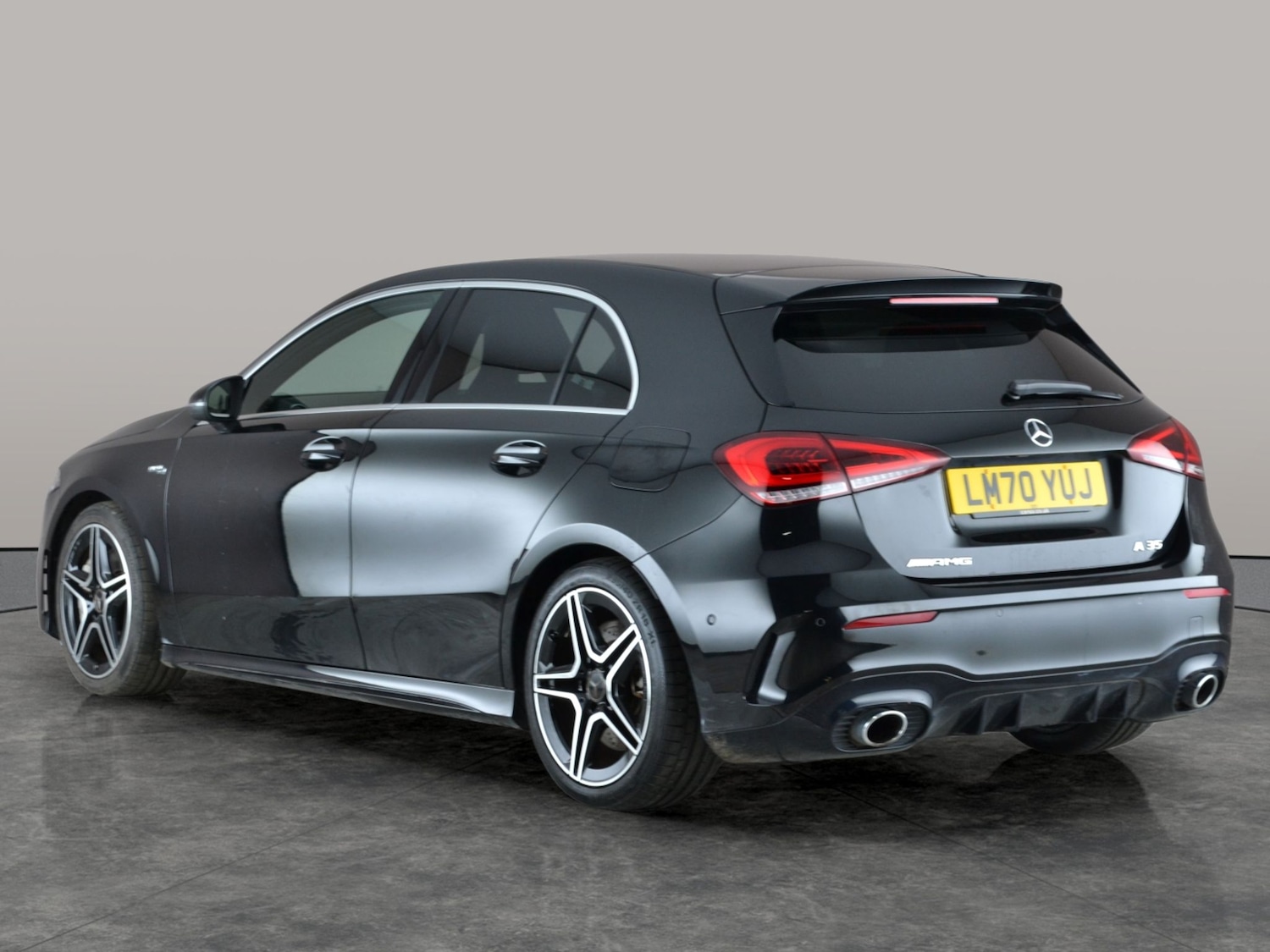 Used Mercedes-Benz A-Class 2020 for sale - 77316600: Photo 13