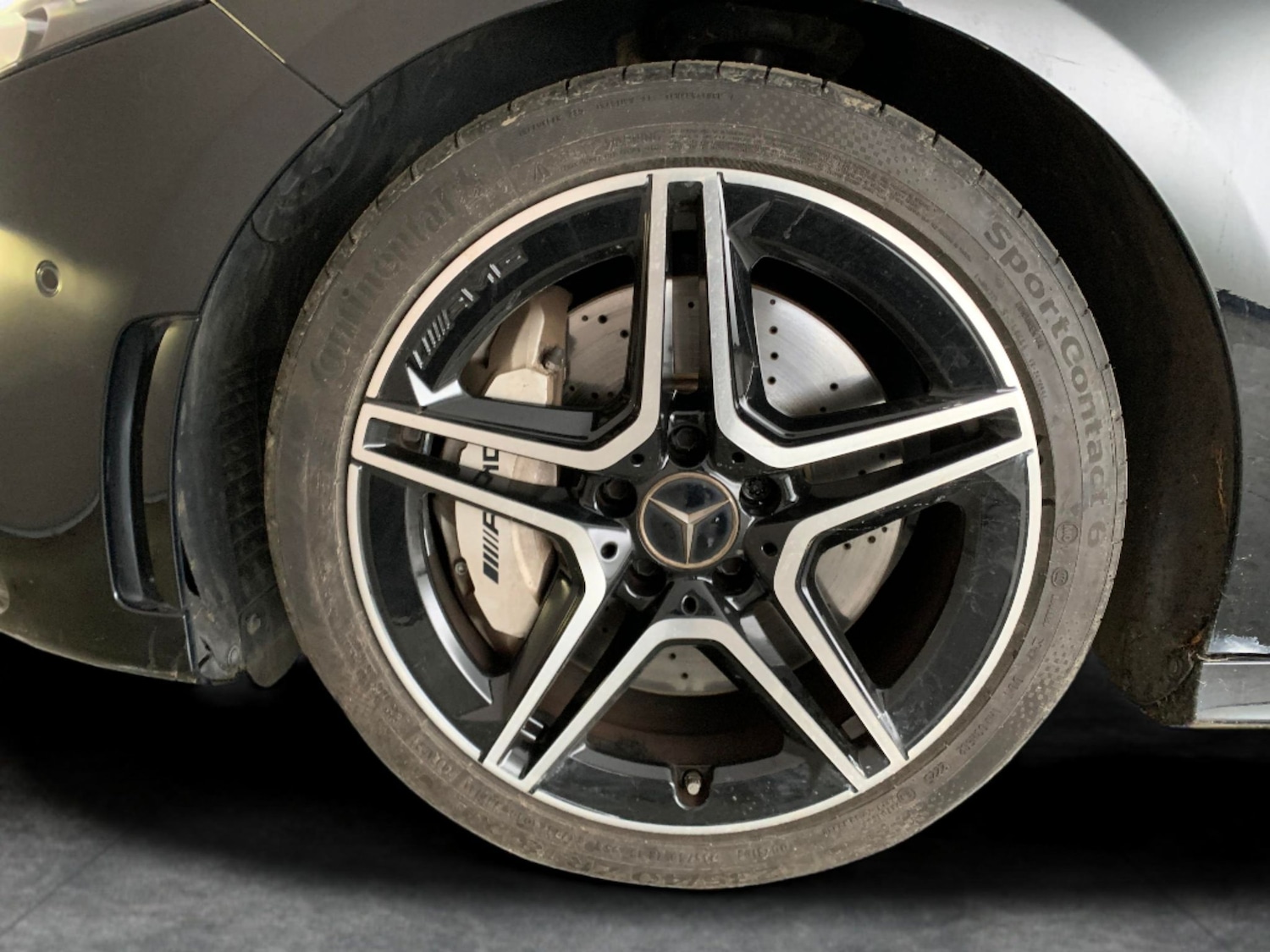 Used Mercedes-Benz A-Class 2020 for sale - 77316600: Photo 26