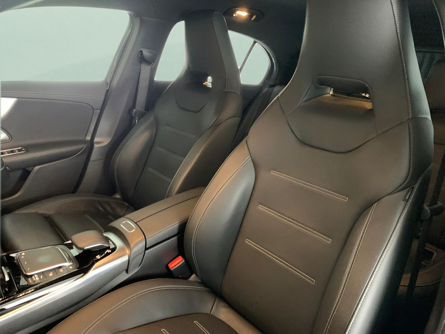 Used Mercedes-Benz A-Class 2020 for sale - 77316600: Photo 7