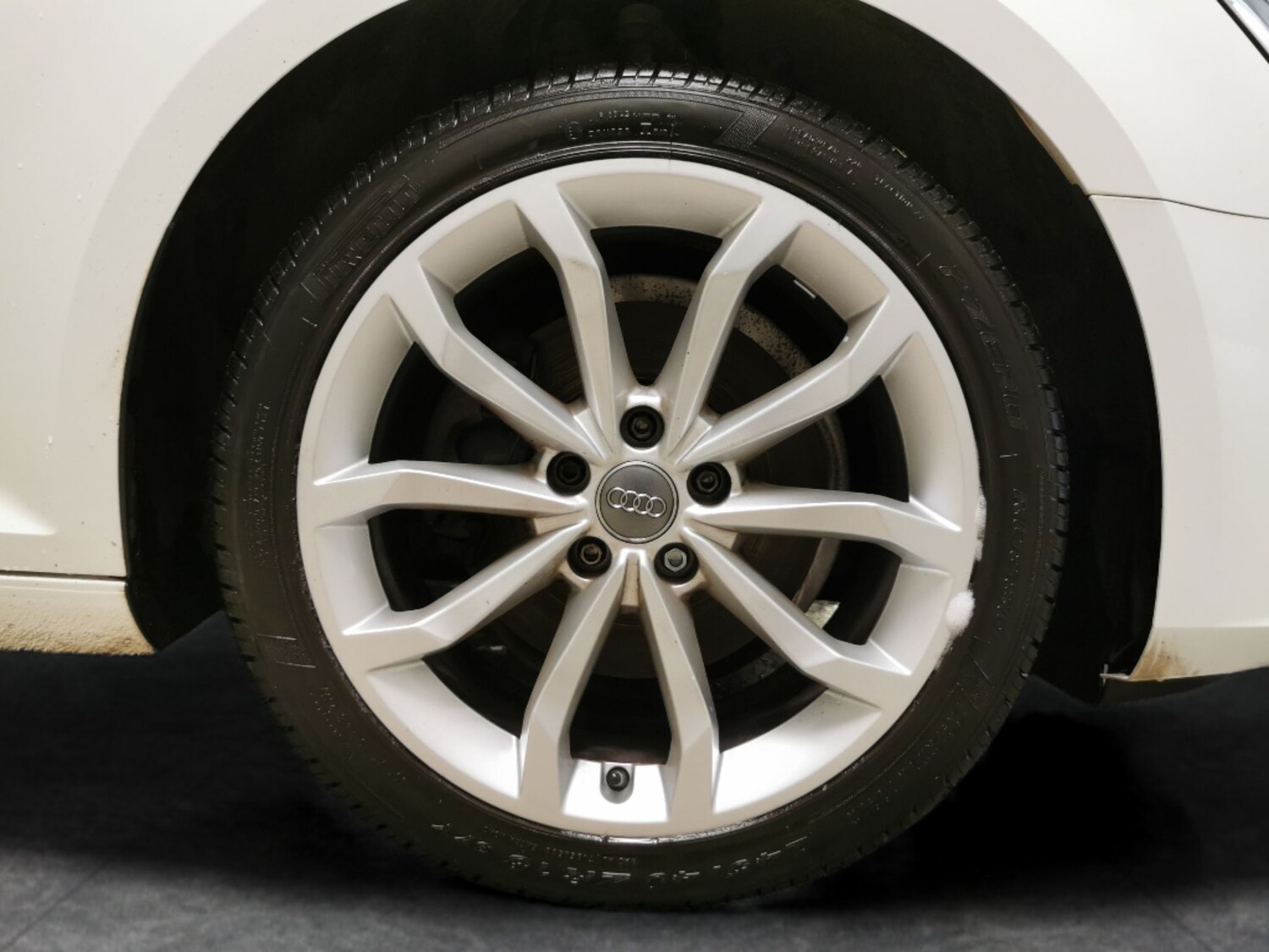 Used Audi A4 for sale - 78163699: Photo 21