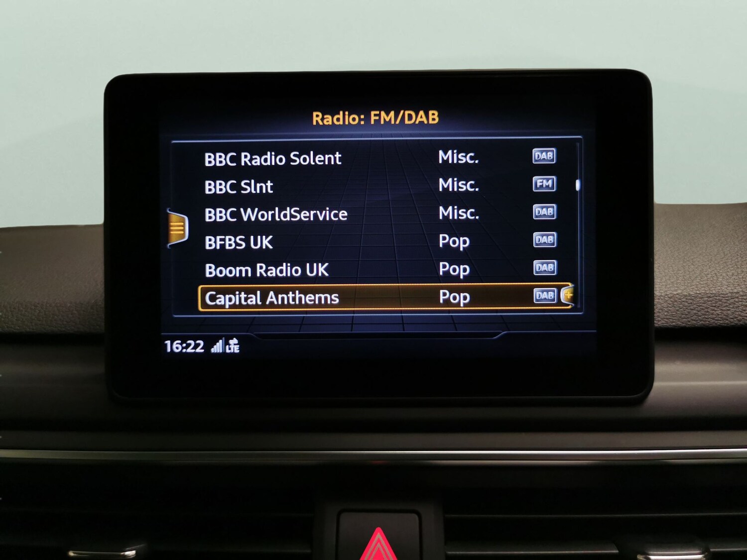 Used Audi A4 for sale - 78163699: Photo 6