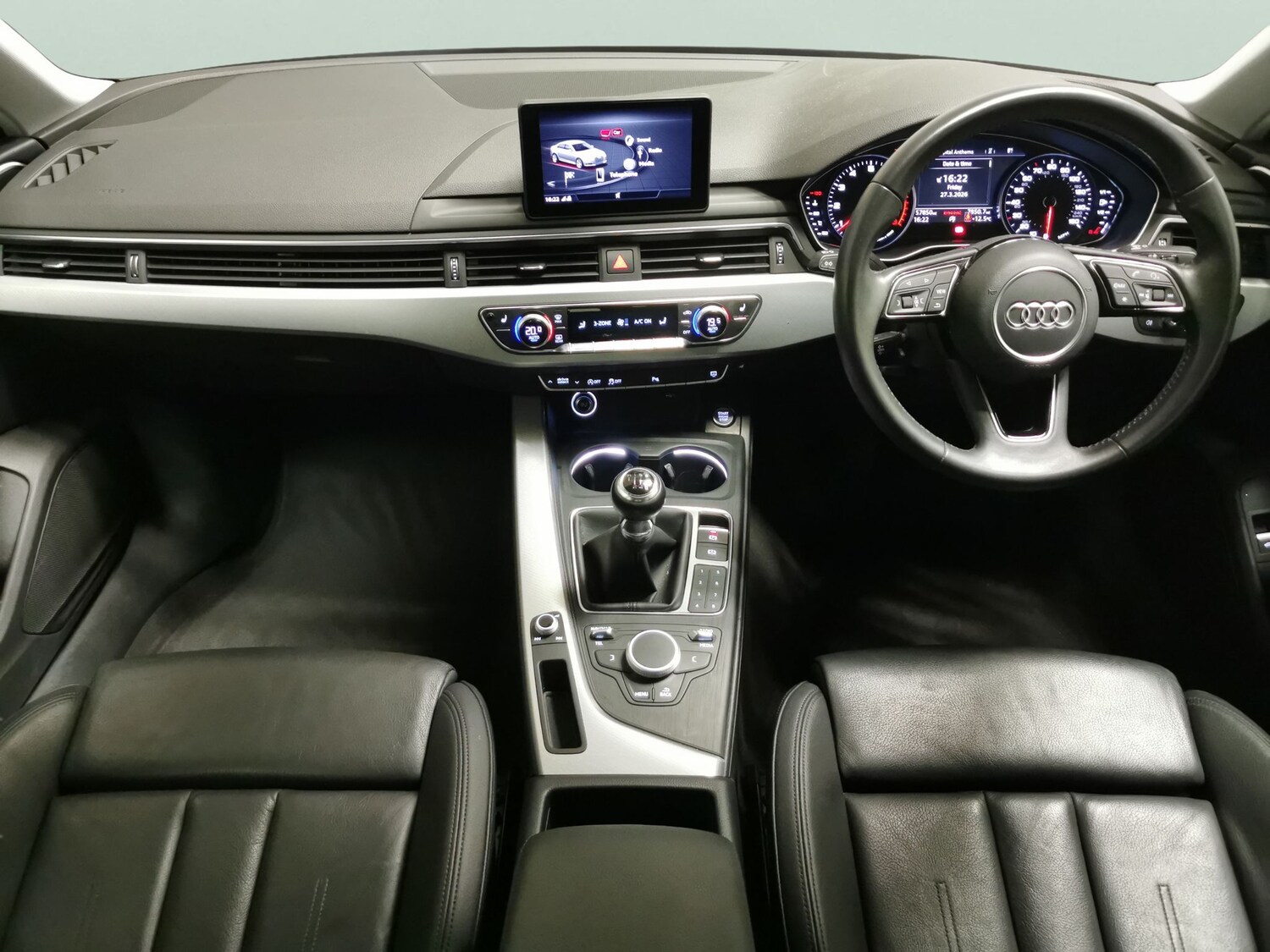 Used Audi A4 for sale - 78163699: Photo 7